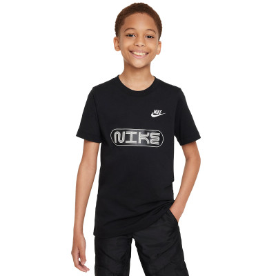 Camiseta Sportswear Amplify Niño
