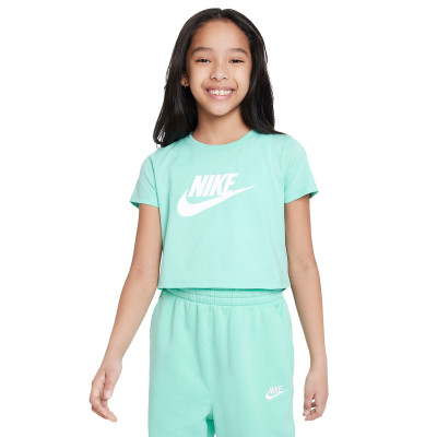 Maillot Sportswear Crop Futura Enfant