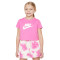 Maillot Nike Sportswear Crop Futura Enfant