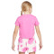 Maillot Nike Sportswear Crop Futura Enfant