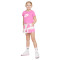 Camiseta Nike Sportswear Futura Niño