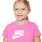 Nike Kids Sportswear Crop Futura Jersey