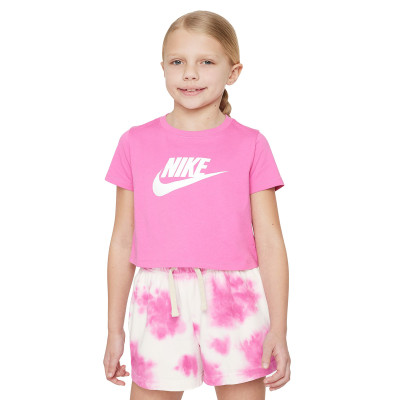 Maillot Sportswear Crop Futura Enfant