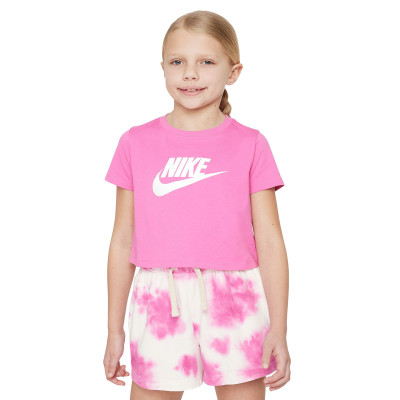 Sportswear Crop Futura Niño Jersey