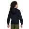 Nike Club Fleece HBR Hoodie Hoody Grx Niño Sweatshirt