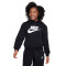 Sweat Nike Sportswear Club Fleece Sweat à capuche HBR Enfant