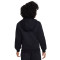 Bluza Nike Sportswear Club Fleece Hoody HBR Niño