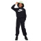 Sudadera Nike Sportswear Club Fleece HBR Niño