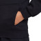 Sudadera Nike Sportswear Club Fleece HBR Niño