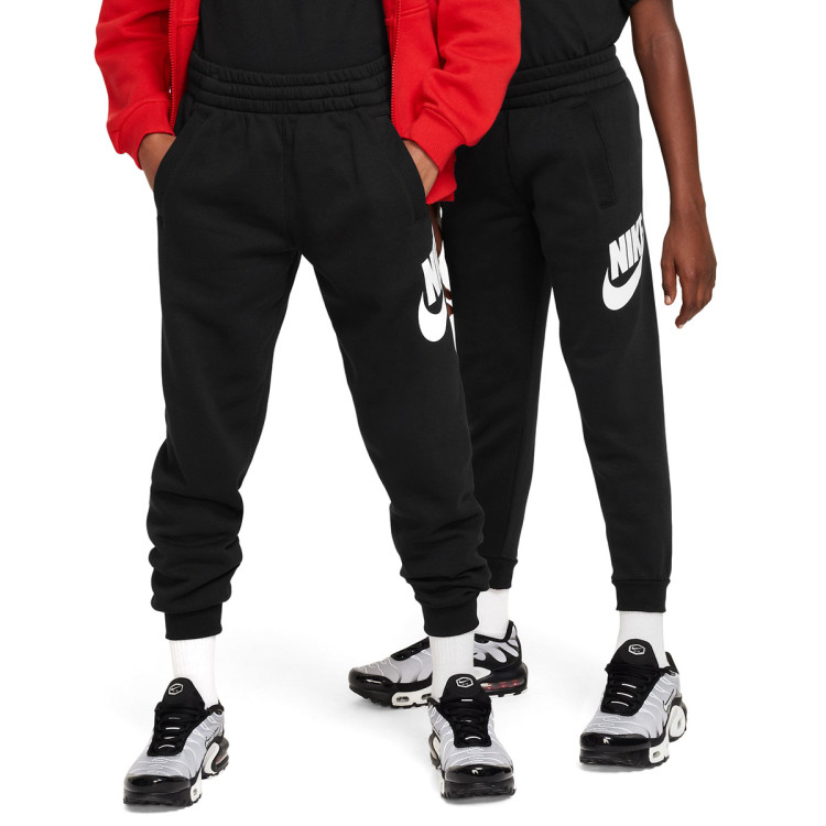Nike Sportswear Club Fleece HBR Criança