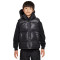 Nike Kids Sportswear Low Snyfl Hd Vest Windbreaker