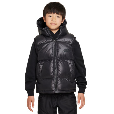 Vjetrovka Sportswear Low Snyfl Hd Vest Niño