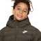 Blouson Nike Enfants Sportswear Low Synfl Hd Jkt 