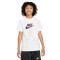 Maglia Nike Sportswear Boxy 1 Bambino
