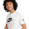 Maglia Nike Sportswear Boxy 1 Bambino