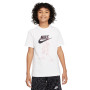 Sportswear Boxy 1 Bambino White