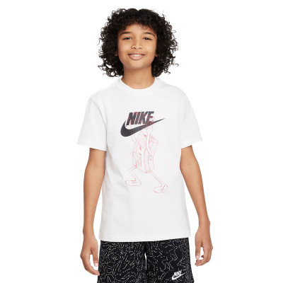 Kids Sportswear Boxy 1 Jersey