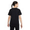 Nike Kids Sportswear Club Seasonal Camo T-Shirt