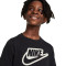 Playera Nike Sportswear Club+ Niño