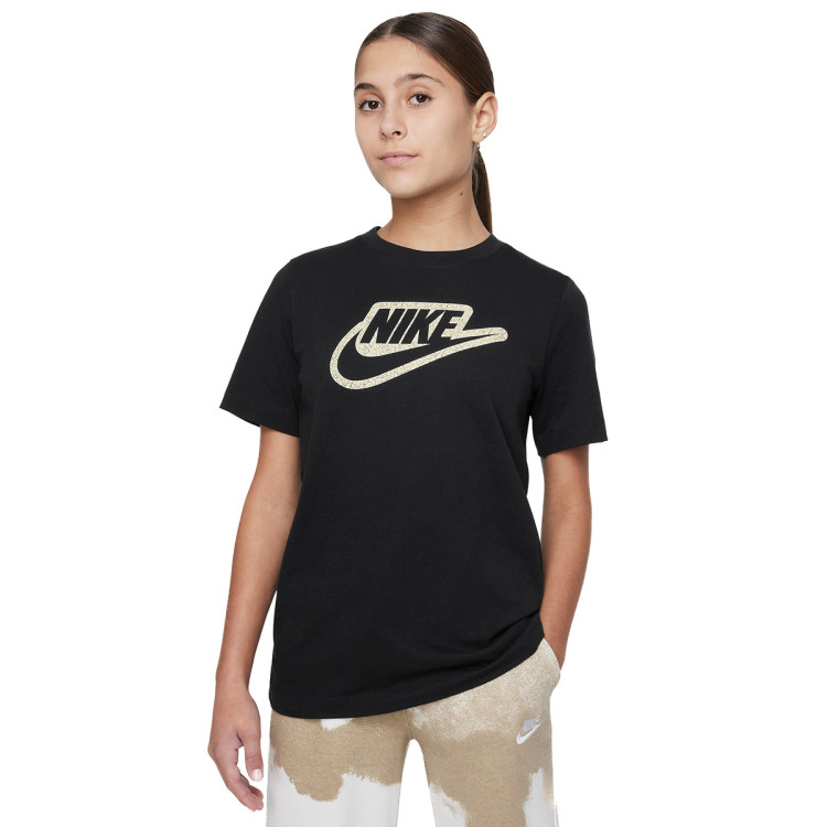 camiseta-nike-sportswear-club-nino-black-0