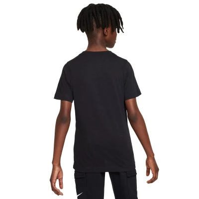 Playera Sportswear Club+ Niño