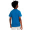 Camiseta Nike Sportswear Club+ Niño