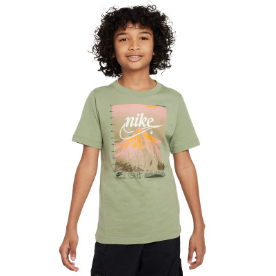 Dres Sportswear Photo 2 Niño