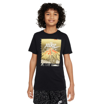 Maglia Sportswear Photo 2 Bambino