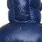 Cazadora Sportswear Tf Rpl High Synfl Hd Jkt Niño Midnight Navy-Game Royal-White