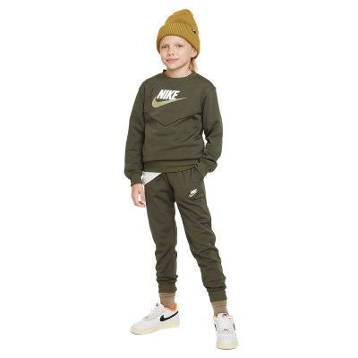 Dres Sportswear Crew HBR Niño