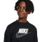 Dres Nike Sportswear Crew HBR Niño