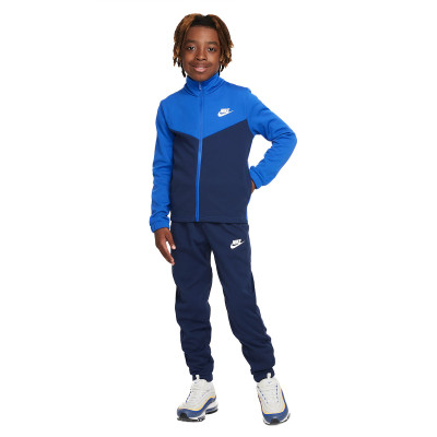 Dres Sportswear HBR Niño