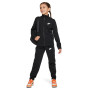 Sportswear HBR Niño Crno-Crno-Bijelo