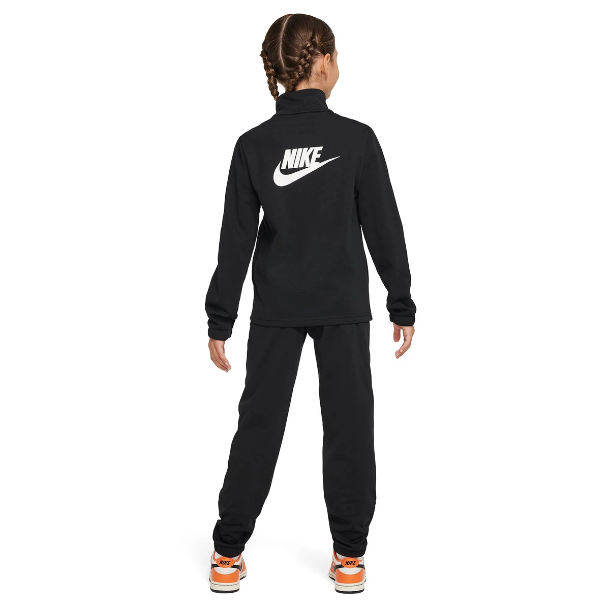 Nike hbr tracksuit on sale