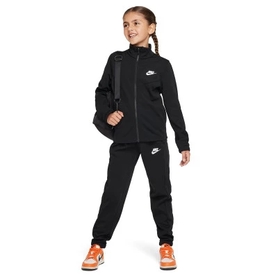 Conjunto pants Sportswear HBR Niño