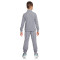 Nike Kids Sportswear Taped Tracksuit