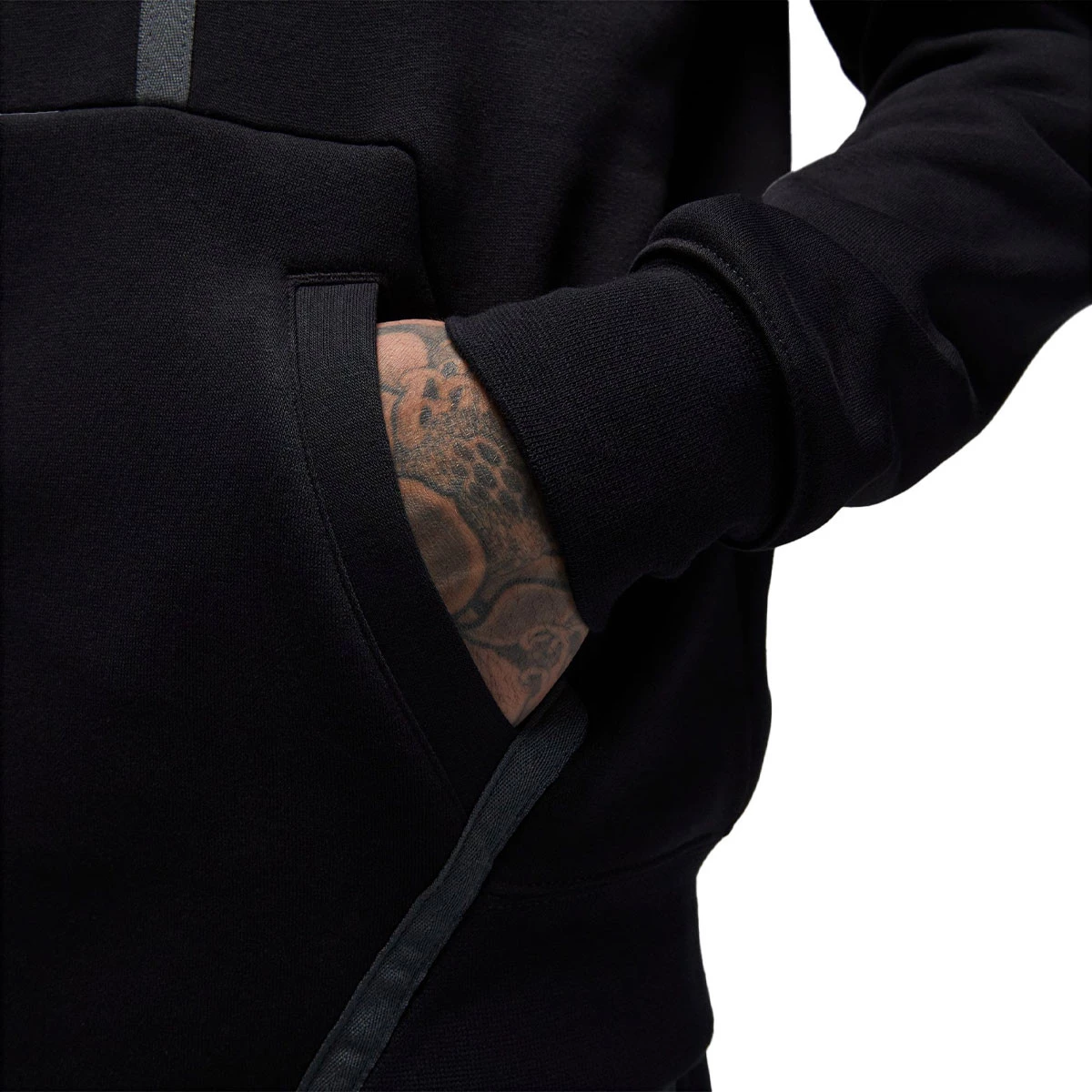 Sudadera jordan top psg