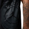 Camiseta Jordan PSG Logo Black-Anthracite