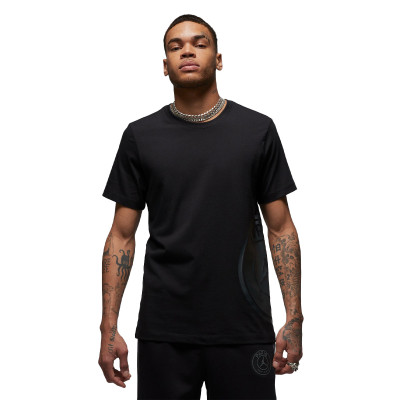 Dres Jordan PSG Logo