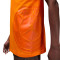 Camiseta Jordan PSG Logo Magma Orange