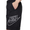 Pantalón corto Club Alumni Hbr Woven Short Black