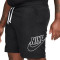 Nike Club Alumni Hbr Woven Short Shorts
