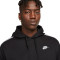 Nike Club Fleece Gx Hd Trk Suit Tracksuit