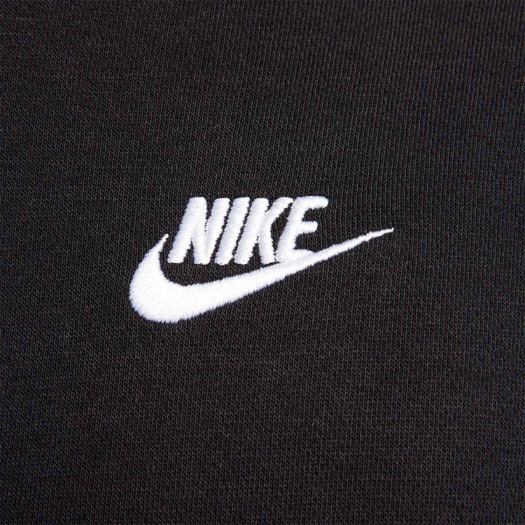 chandal-nike-club-fleece-gx-hd-trk-suit-black-white-3