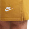 Pantalón corto Nike Club French Terry Flow