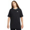 Top Nike Club Lbr Top