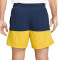 Nike Club+ Woven Colorblock Shorts