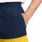 Nike Club+ Woven Colorblock Shorts