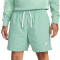 Spodenki Nike Club+ Woven Flow Short Wash