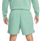 Spodenki Nike Club+ Woven Flow Short Wash